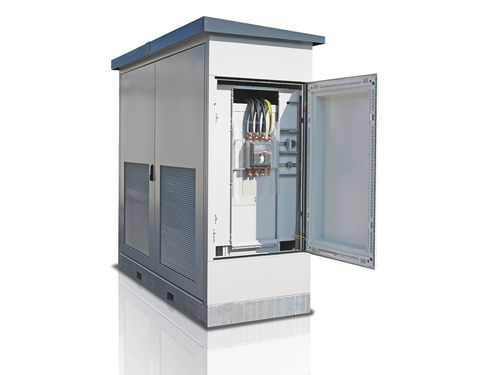 光伏应用换流器 / 中央 / 带变压器