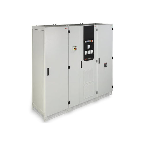 光伏逆变器 - PROTECT PV.250 - AEG Power Solutions - 中央 / 带变压器