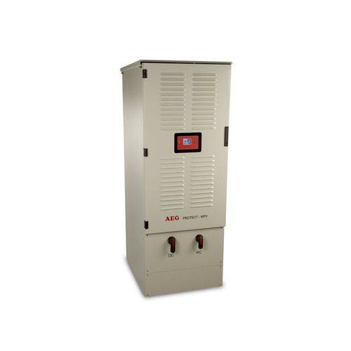 光伏逆变器 - MPV.150 - AEG Power Solutions - 三相 / 无变压器 / 模块化