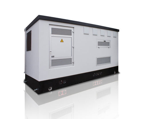 光伏应用变电站 - TKS-C 1000 VERSION 1 - AEG Power Solutions