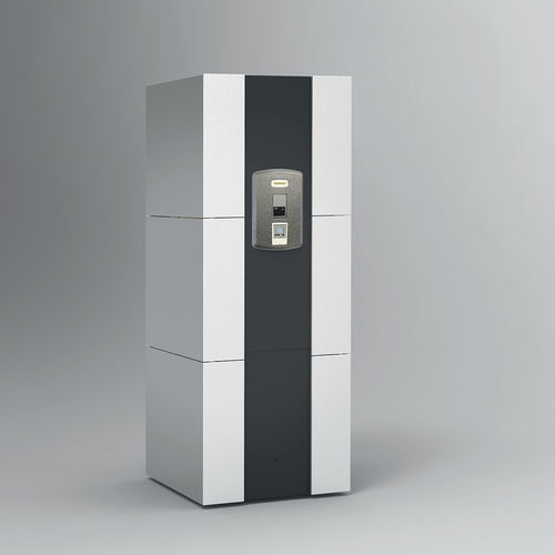 缓冲水箱 - thermocell® S500 - THERMOROSSI