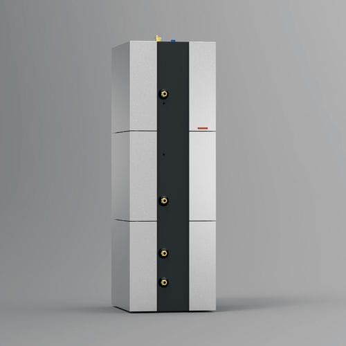 缓冲水箱 - Thermocell® S250 - THERMOROSSI