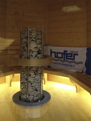 家用桑拿房 - Hofer Group GmbH