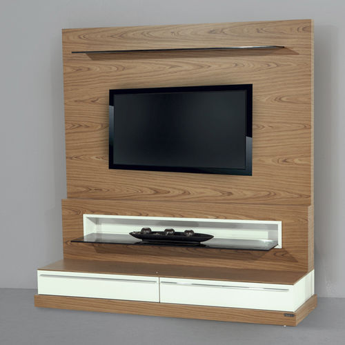 经典多媒体设备用家具 / 传统风格 - VENTO  - SOLENNE OFFICE FURNITURE - 用于会议大厅 / 木质