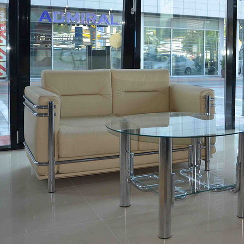 现代风格沙发 - DIPLOMAT - KODRETA furniture, s.r.o. - 布料 / 皮质 / 带扶手