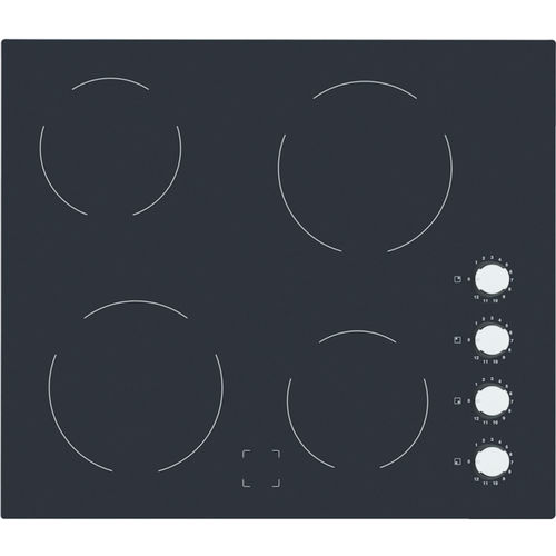 玻璃陶瓷灶台 - EHF6140ISK - Electrolux Home/伊莱克斯 - 燃气 / 电动 / 4眼