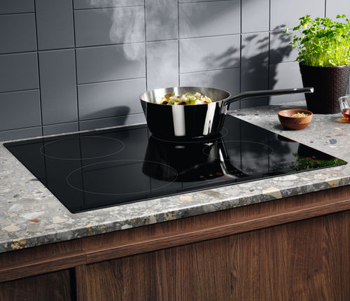 电磁感应灶台 - LIT604 - Electrolux Home/伊莱克斯 - 4眼 / 嵌入式 / 带触摸控制