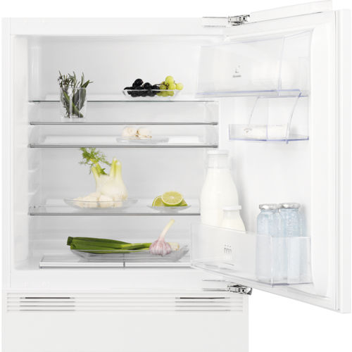 单门冰箱 - LXB3AF82R - Electrolux Home/伊莱克斯 - 家用 / 嵌入式 / 带实心门