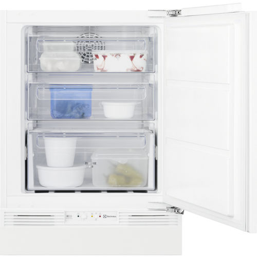 直立式冷冻柜 - LYB3NE82R - Electrolux Home/伊莱克斯 - 白色 / 嵌入式