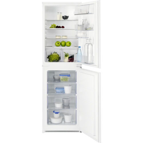 双门冷藏冷冻柜 - LNT3LF18S5 - Electrolux Home/伊莱克斯 - 家用 / 嵌入式 / 底部冷冻室