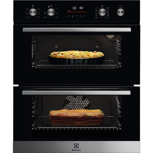 电动烤箱 - EDFDC46UX - Electrolux Home - 风扇辅助 / 嵌入式 / 单腔