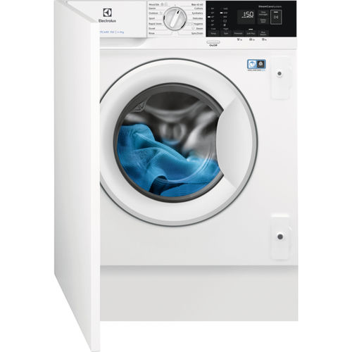 前开式洗衣机 - EF7742OBI - Electrolux Home/伊莱克斯 - 嵌入式 / 家用