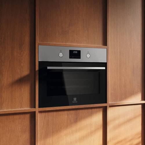 电动烤箱 - KVLFE46TGX - Electrolux Home - 多功能 / 对流式 / 微波