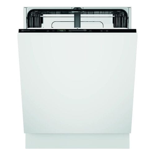 前开式洗碗机 - E62LB100S - Electrolux Home - 家用 / 嵌入式 / 生态型