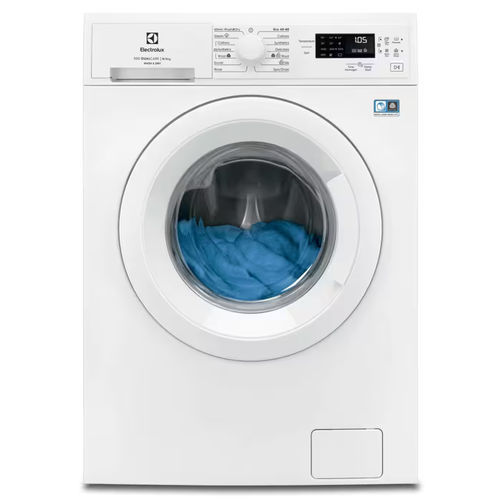 独立式洗衣干衣机 - EWDK5846B - Electrolux Home