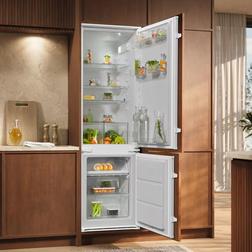直立式冷藏冷冻柜 - LNA7NE18S - Electrolux Home - 单门 / 家用 / 嵌入式
