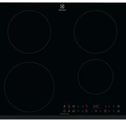 电磁感应灶台 - LIT6043 - Electrolux Home - 商用厨房 / 4眼 / 嵌入式