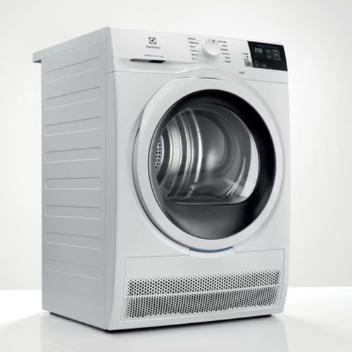 冷凝式干衣机 - EDCD648WD - Electrolux Home - 独立式