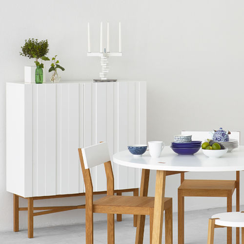 餐具柜 - CABINET - A 2 designers - 现代风格 / 栎木 / MDF