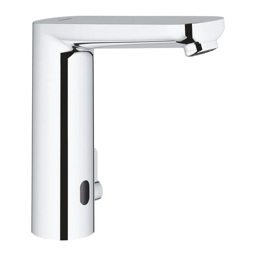 洗脸盆冷热水龙头 - 36422000 - GROHE - 集成式 / 红外 / 金属