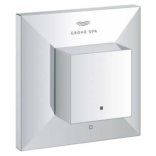 淋浴间切换阀 - 29398000 - GROHE - 壁挂 / 陶瓷 / 浴室