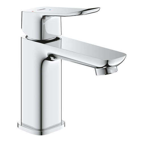 洗脸盆冷热水龙头 - 1018600000 - GROHE - 用于板上 / 机械 / 镀铬黄铜