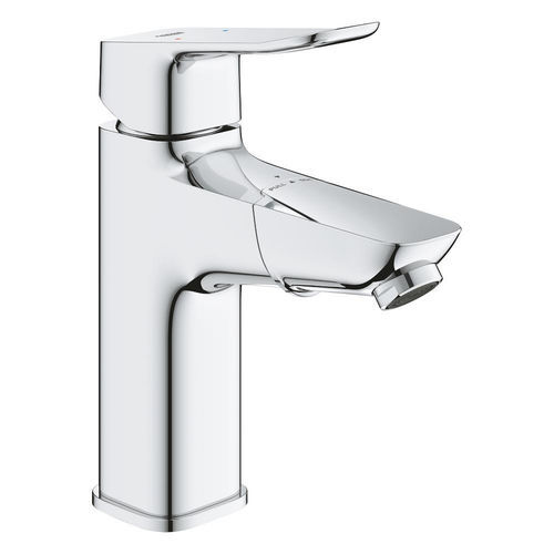 洗脸盆冷热水龙头 - 1018680000 - GROHE - 用于板上 / 机械 / 金属