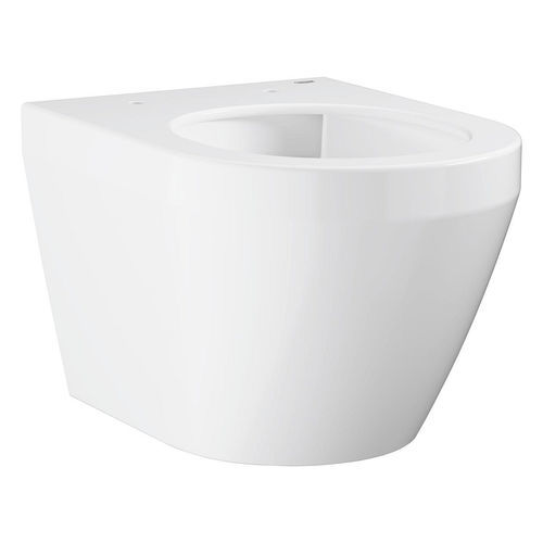 壁挂式马桶 - 102486SH00 - GROHE - 陶瓷 / 家用 / 椭圆