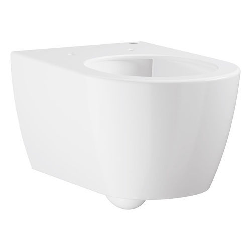 壁挂式马桶 - 105535SH00 - GROHE - 陶瓷 / 家用 / 椭圆