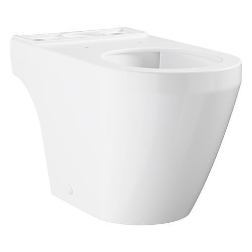 落地马桶 - 102488SH00 - GROHE - 陶瓷 / 家用 / 椭圆