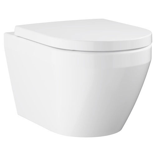 壁挂式马桶 - 102510SH00 - GROHE - 陶瓷 / 家用 / 椭圆