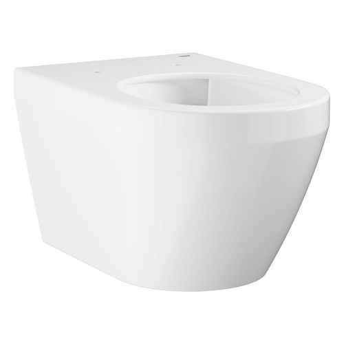 壁挂式马桶 - 102485SH00 - GROHE - 陶瓷 / 家用 / 椭圆