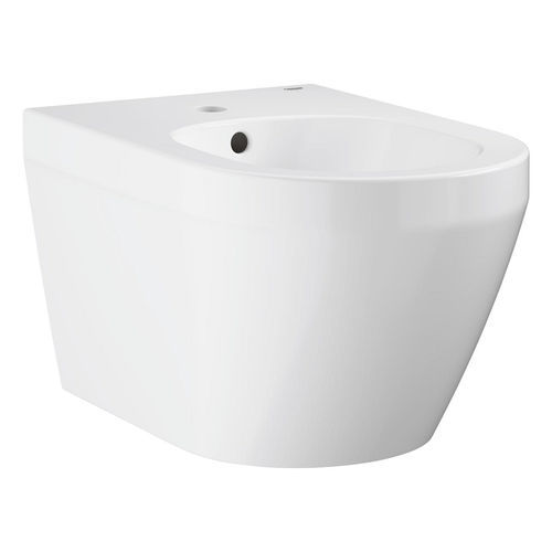 壁挂式坐浴盆 - 102487SH00 - GROHE - 釉面陶瓷 / 未指定
