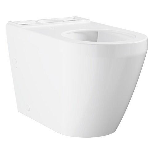 整体式马桶 - 102489SH00 - GROHE - 靠墙 / 落地 / 陶瓷