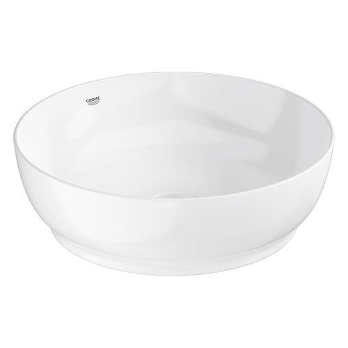 台上盆 - 103560SH00 - GROHE - 陶瓷 / 环形 / 无孔