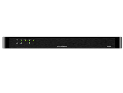 音视频控制器 - SMARTAUDIO (12-ZONE) SSA-4000 - Savant Systems