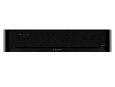 音视频控制器 - SMARTAUDIO SSA-3220 - Savant Systems
