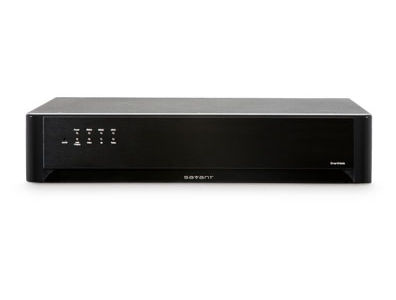音视频控制器 - SMARTMEDIA SSM-3000 - Savant Systems