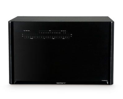 音视频控制器 - SMARTMEDIAPRO 12: SSP-1200 - Savant Systems