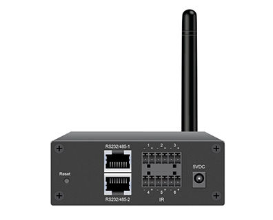 智能家居安装控制模块 - SSC-W008  - Savant Systems