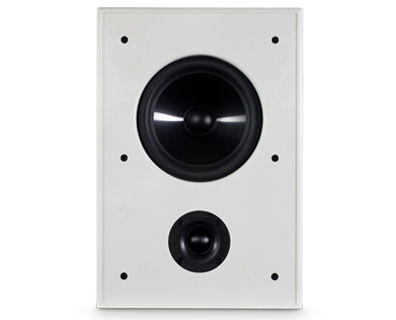 嵌入式音箱 - SPK-60IW  - Savant Systems - 住宅 / 室内 / 长方形