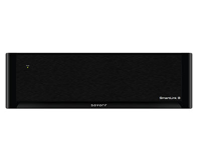 音视频控制器 - SMARTLINK HDMI® HDBASET SWITCHES - Savant Systems