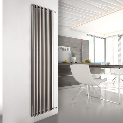 热水暖气片 - FLORIAN PLUS  - TONON EVOLUTION - 1001 w...1500 w / 1501 w...2000 w / 2001 w...2500 w