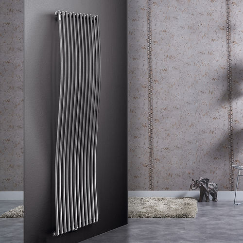 热水暖气片 - ALISEO - TONON EVOLUTION - 751 w...1000 w / 1001 w...1500 w / 501 w...750 w