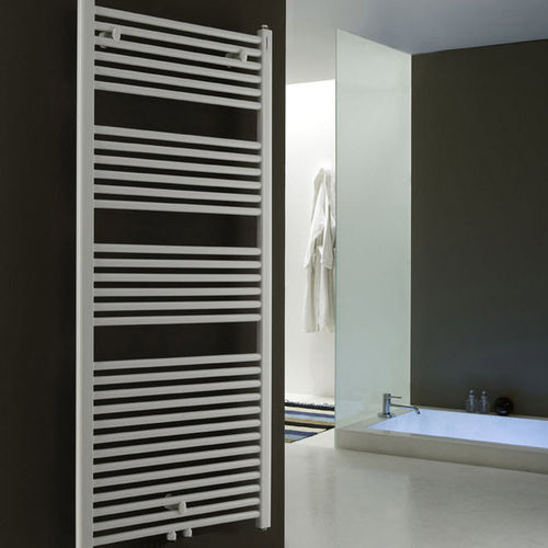 热水毛巾架散热器 - TIZIANO AC - TONON EVOLUTION - 0...500 w / 501 w...750 w / 751 w...1000 w