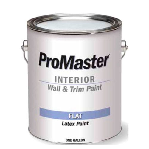 装饰油漆 - PROMASTER®  - GLIDDEN PROFESSIONAL - 防护 / 室内 / 墙面