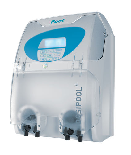 氧化还原泳池调节器 - DOSIPOOL® - Pool Technologie