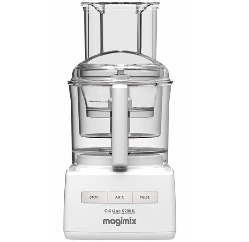 家用多功能料理机 - CS 5200 XL - MAGIMIX