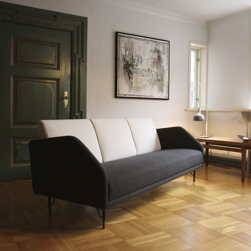 北欧风格沙发 - 53 - House of Finn Juhl – Onecollection - 布料 / 彩色 / Finn Juhl 设计