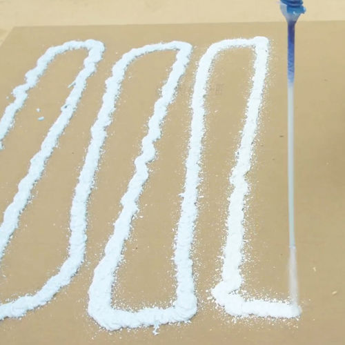 聚氨酯基底胶 - HELIX MAX - MULEHIDE - 用于混凝土 / 用于地面 / 用于隔离板